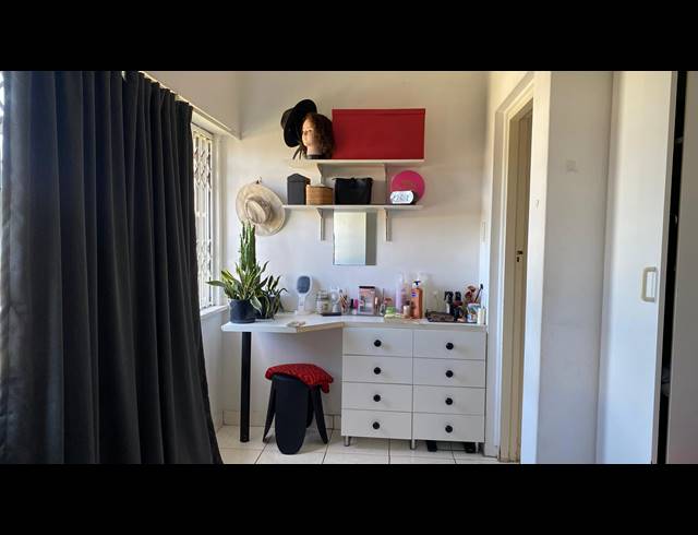 1 BEDROOM FLAT FOR SALE IN GLENWOOD